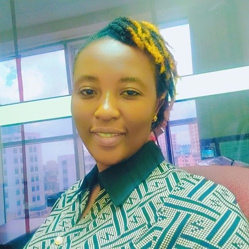 Anna Eusebi Ngowi